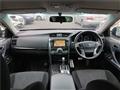 2009 Toyota Mark X