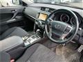 2009 Toyota Mark X