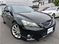 2009 Toyota Mark X