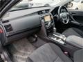 2009 Toyota Mark X
