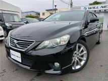 2009 Toyota Mark X