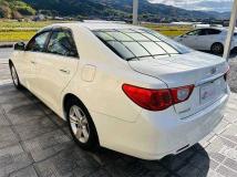 2010 Toyota Mark X