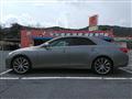2011 Toyota Mark X