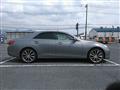 2011 Toyota Mark X
