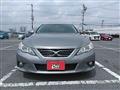 2011 Toyota Mark X