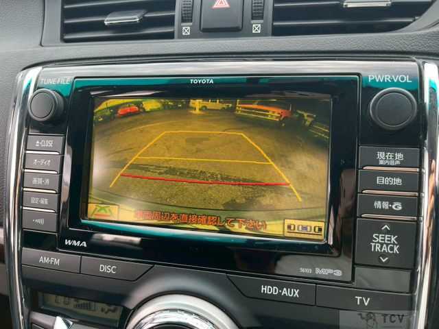 2012 Toyota Mark X