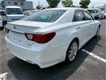2010 Toyota Mark X