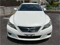 2010 Toyota Mark X