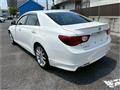 2010 Toyota Mark X