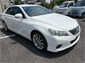 2010 Toyota Mark X