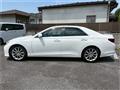 2010 Toyota Mark X