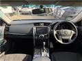 2010 Toyota Mark X