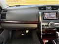 2010 Toyota Mark X