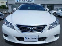 2010 Toyota Mark X