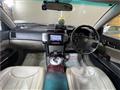 2004 Toyota Mark X