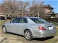 2006 Toyota Mark X