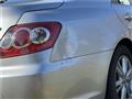 2006 Toyota Mark X