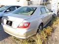 2007 Toyota Mark X