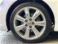 2009 Toyota Mark X