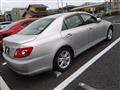 2005 Toyota Mark X