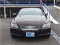 2007 Toyota Mark X