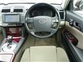 2007 Toyota Mark X