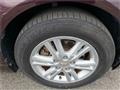 2007 Toyota Mark X