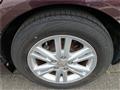2007 Toyota Mark X