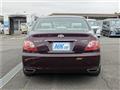 2007 Toyota Mark X