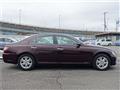 2007 Toyota Mark X