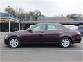 2007 Toyota Mark X