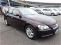 2007 Toyota Mark X