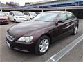 2007 Toyota Mark X