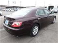 2007 Toyota Mark X