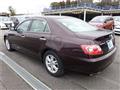 2007 Toyota Mark X