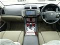 2007 Toyota Mark X