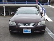 2007 Toyota Mark X