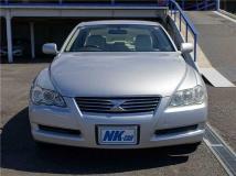2006 Toyota Mark X