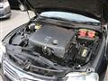 2009 Toyota Mark X