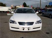 2007 Toyota Mark X