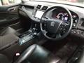 2009 Toyota Crown Athlete Series