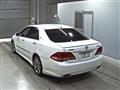 2009 Toyota Crown