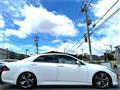 2009 Toyota Crown