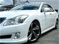 2009 Toyota Crown