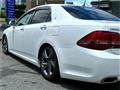 2009 Toyota Crown