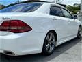 2009 Toyota Crown