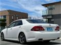 2009 Toyota Crown