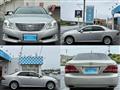 2008 Toyota Crown Royal Series