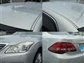2008 Toyota Crown Royal Series