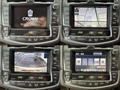 2008 Toyota Crown Royal Series
